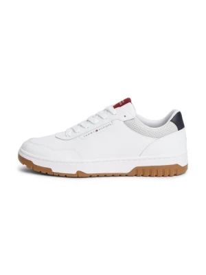 Sneakersy niskie Tommy Hilfiger niebieski