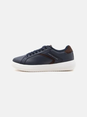 Sneakersy niskie Tommy Hilfiger niebieski