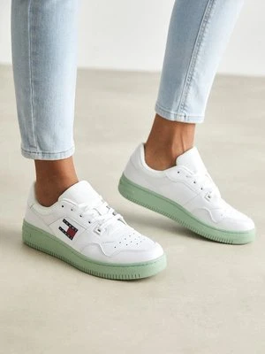 Sneakersy niskie Tommy Jeans