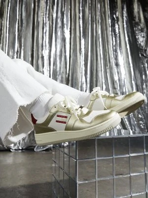 Sneakersy niskie Tommy Jeans