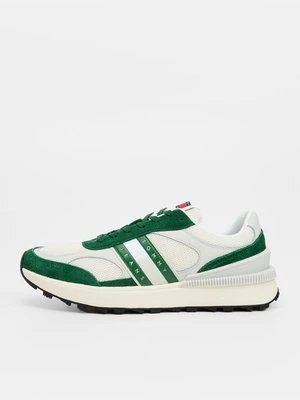 Sneakersy niskie Tommy Jeans