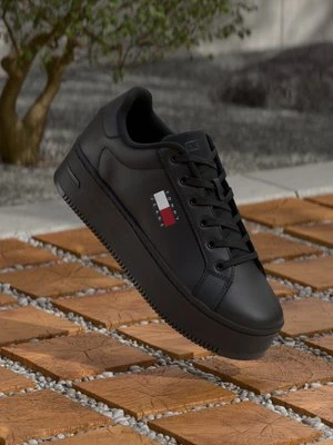 Sneakersy niskie Tommy Jeans