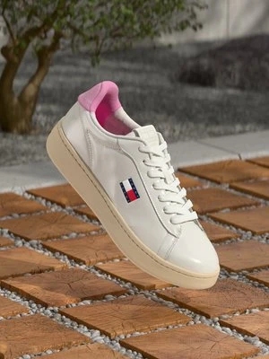 Sneakersy niskie Tommy Jeans