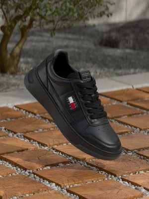 Sneakersy niskie Tommy Jeans