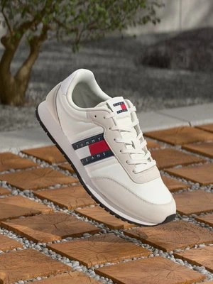 Sneakersy niskie Tommy Jeans