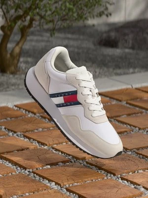 Sneakersy niskie Tommy Jeans
