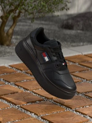 Sneakersy niskie Tommy Jeans