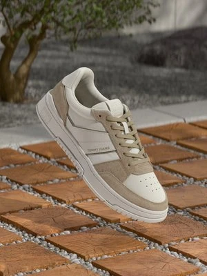 Sneakersy niskie Tommy Jeans