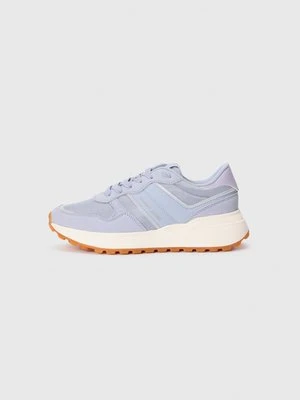 Sneakersy niskie Tommy Jeans niebieski