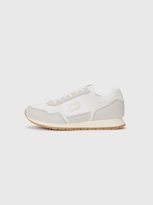 Zdjęcie produktu Sneakersy niskie Tommy Jeans mleczny