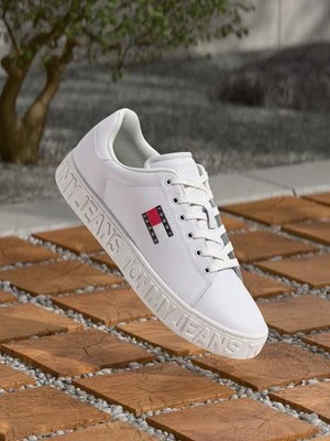 Sneakersy niskie Tommy Jeans