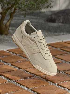 Sneakersy niskie Tommy Jeans beżowy