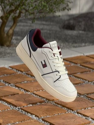 Sneakersy niskie Tommy Jeans