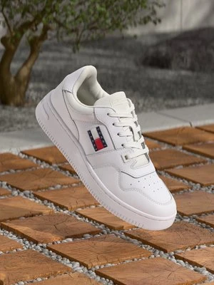 Sneakersy niskie Tommy Jeans