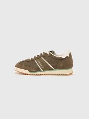 Sneakersy niskie Tommy Jeans czarny