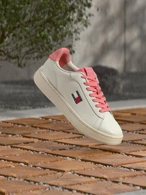 Sneakersy niskie Tommy Jeans