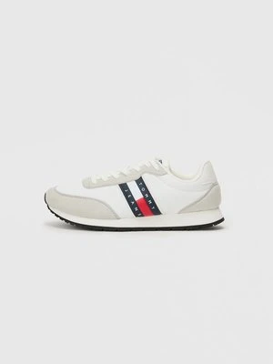 Sneakersy niskie Tommy Jeans biały