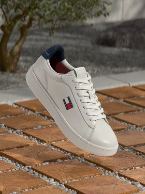 Sneakersy niskie Tommy Jeans