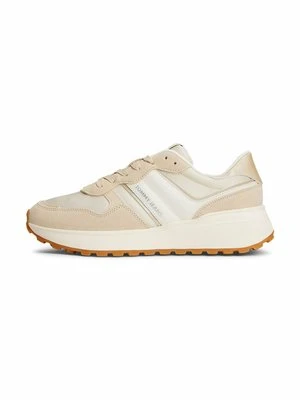 Zdjęcie produktu Sneakersy niskie Tommy Jeans beżowy