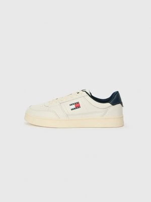 Sneakersy niskie Tommy Jeans biały
