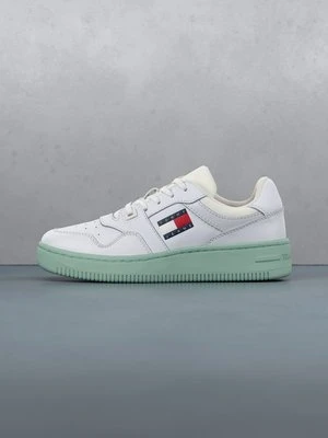 Sneakersy niskie Tommy Jeans