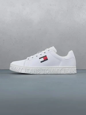 Sneakersy niskie Tommy Jeans