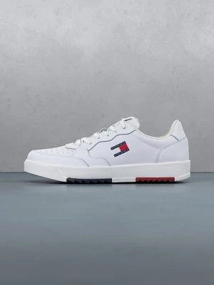 Zdjęcie produktu Sneakersy niskie Tommy Jeans biały