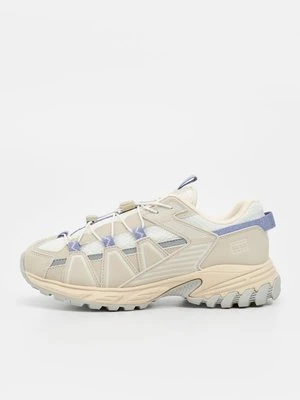 Sneakersy niskie Tommy Jeans beżowy