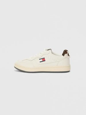 Sneakersy niskie Tommy Jeans biały