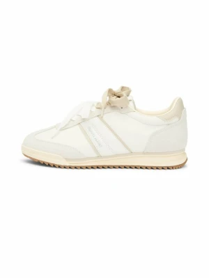 Sneakersy niskie Tommy Jeans biały