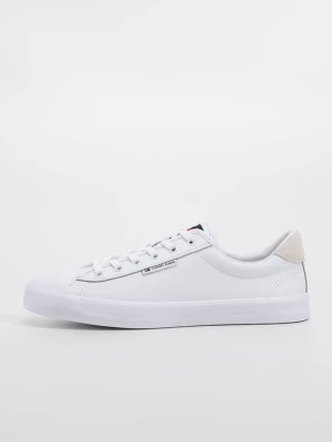 Sneakersy niskie Tommy Jeans biały