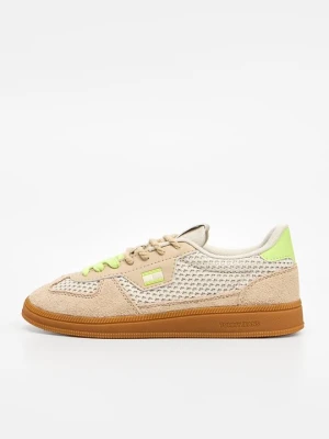 Sneakersy niskie Tommy Jeans biały