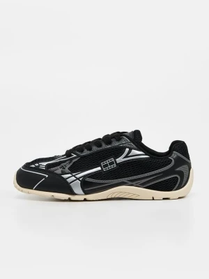 Sneakersy niskie Tommy Jeans czarny