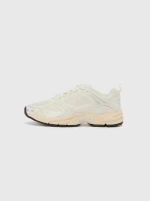 Sneakersy niskie Tommy Jeans mleczny