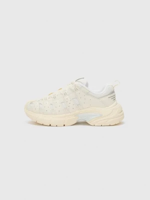 Sneakersy niskie Tommy Jeans mleczny