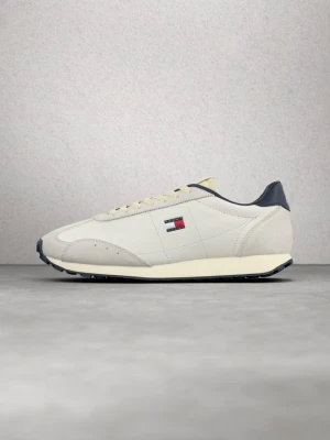 Sneakersy niskie Tommy Jeans niebieski