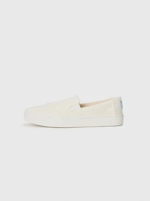 Sneakersy niskie TOMS