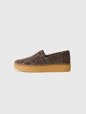 Sneakersy niskie TOMS