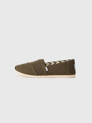 Sneakersy niskie TOMS