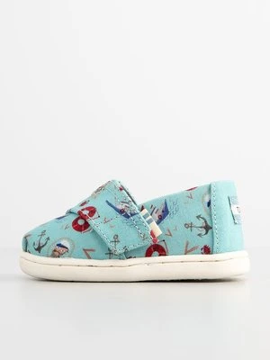 Sneakersy niskie TOMS