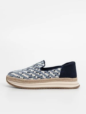 Sneakersy niskie TOMS