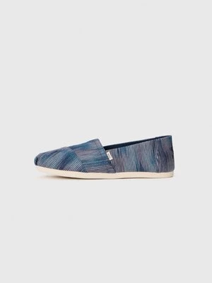 Sneakersy niskie TOMS