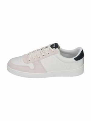 Sneakersy niskie Toms biały