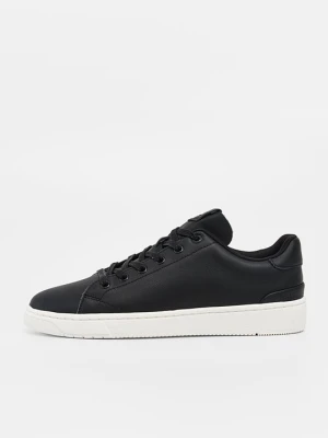 Sneakersy niskie Toms czarny