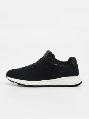Sneakersy niskie Toms czarny
