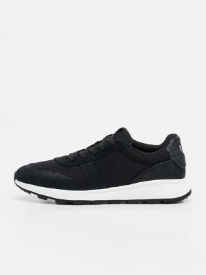 Sneakersy niskie Toms czarny