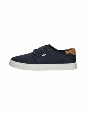 Sneakersy niskie Toms granatowy