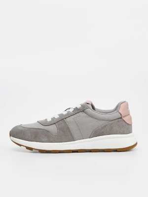 Sneakersy niskie Toms szary