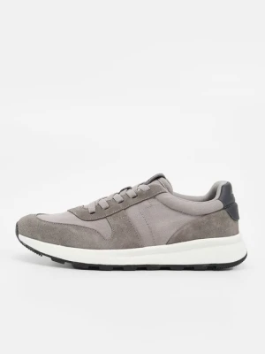 Sneakersy niskie Toms szary