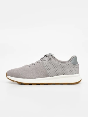 Sneakersy niskie Toms szary
